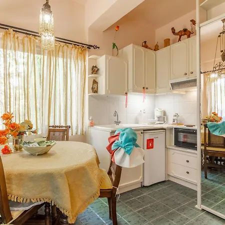 Palazzo Reale Villa Hersonissos (Crete)