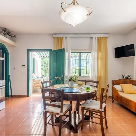 Villa Palazzo Reale Hersonissos (Crete)