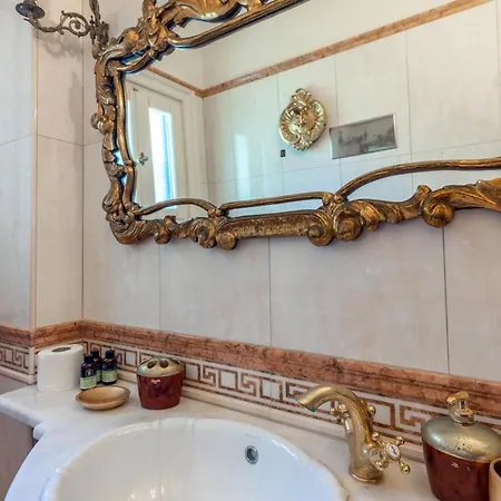 Palazzo Reale Villa