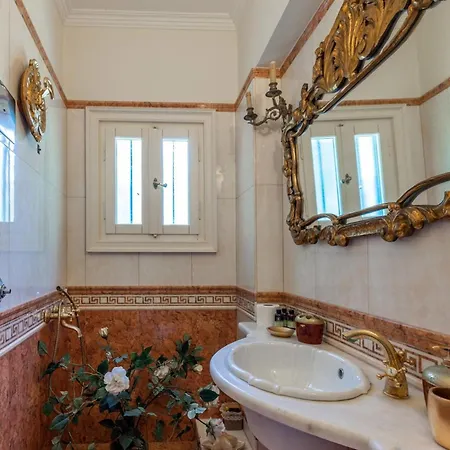 Villa Palazzo Reale Herszonisszosz